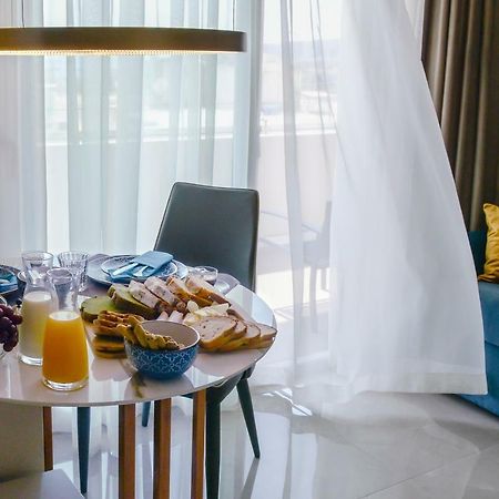 L - Suites Kavala Exteriér fotografie
