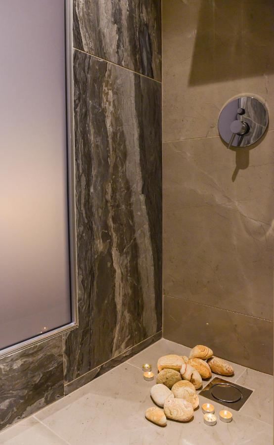 L - Suites Kavala Exteriér fotografie