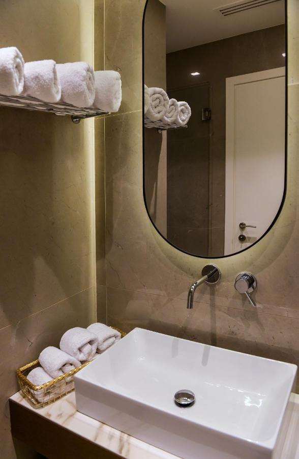 L - Suites Kavala Exteriér fotografie