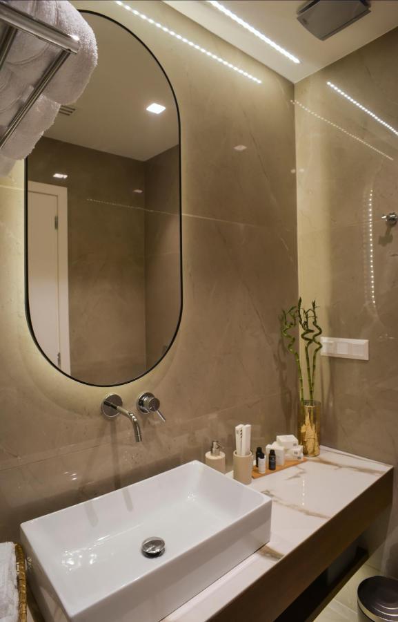 L - Suites Kavala Exteriér fotografie