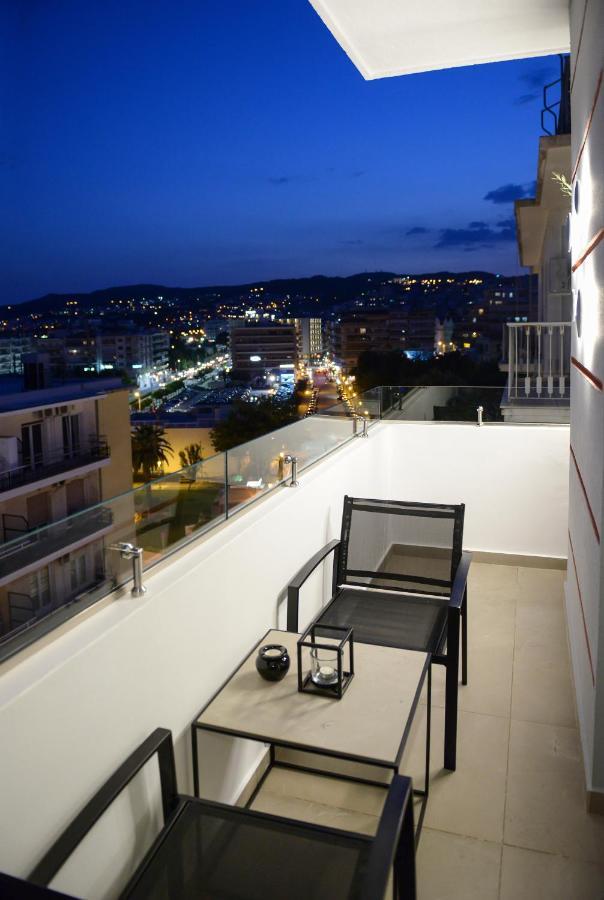 L - Suites Kavala Exteriér fotografie