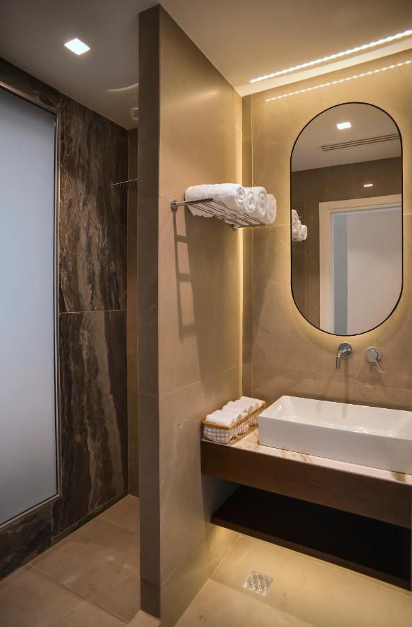 L - Suites Kavala Exteriér fotografie