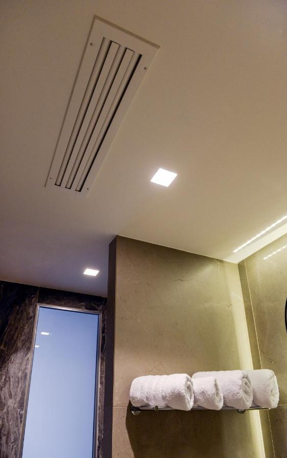 L - Suites Kavala Exteriér fotografie