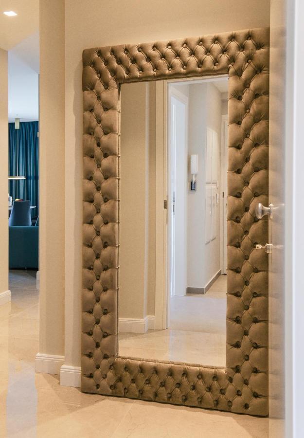 L - Suites Kavala Exteriér fotografie