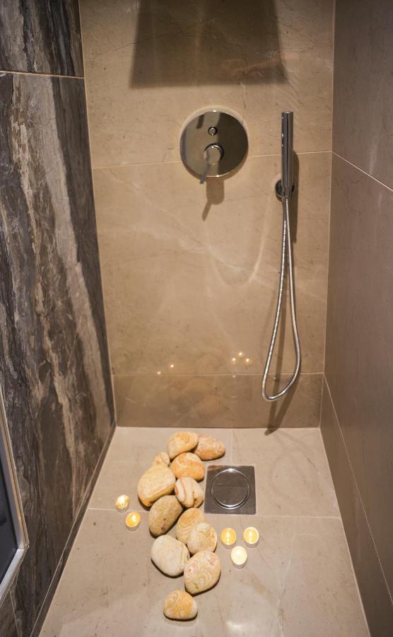 L - Suites Kavala Exteriér fotografie