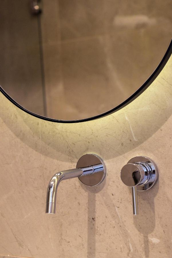 L - Suites Kavala Exteriér fotografie