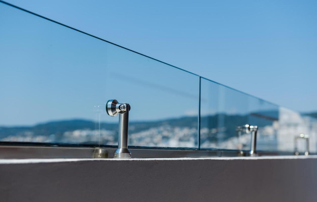 L - Suites Kavala Exteriér fotografie