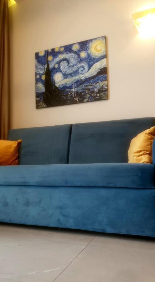L - Suites Kavala Exteriér fotografie