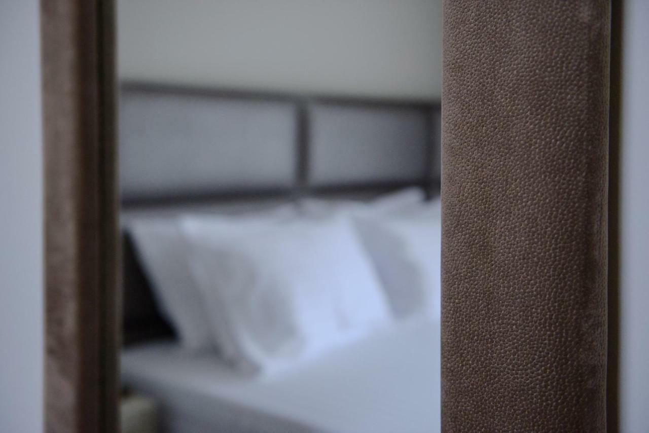 L - Suites Kavala Exteriér fotografie