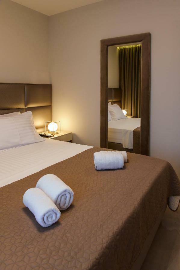 L - Suites Kavala Exteriér fotografie