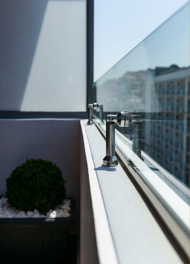 L - Suites Kavala Exteriér fotografie