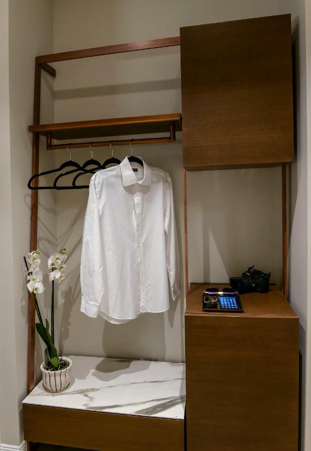 L - Suites Kavala Exteriér fotografie